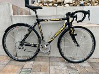 Cyclocross Gravelbike 8,8kg RH52 Rheinland-Pfalz - Osthofen Vorschau