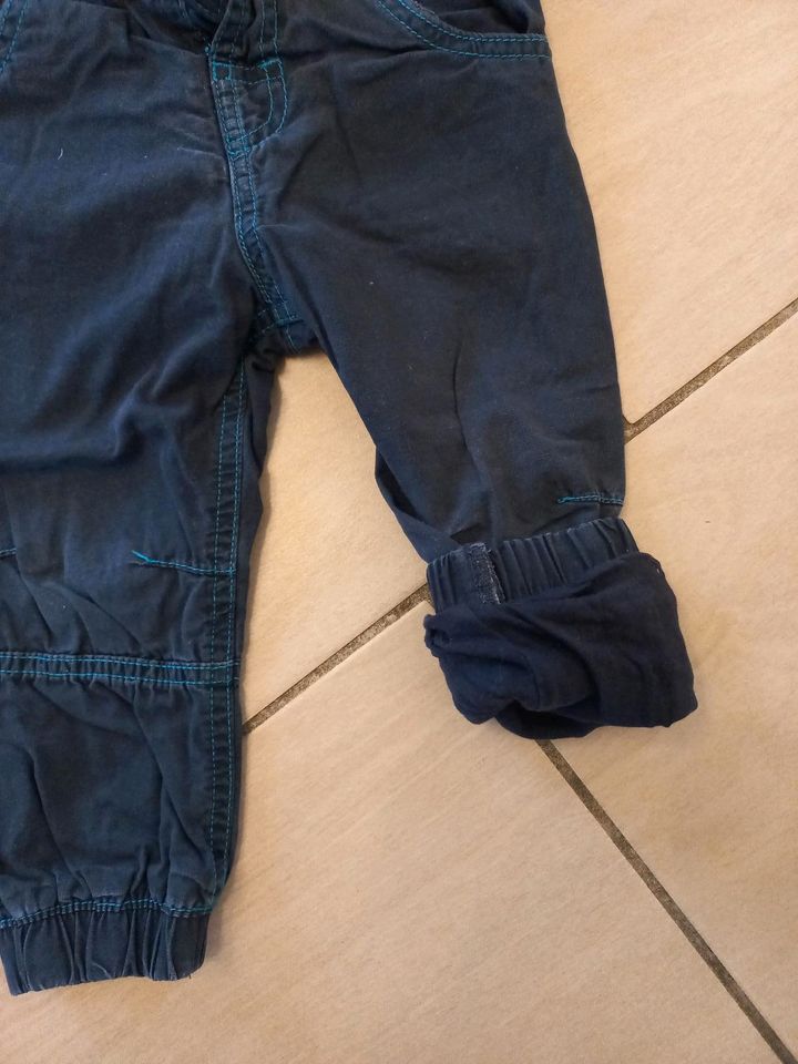 Thermohose Größe 86 von Liegelind in Thanstein