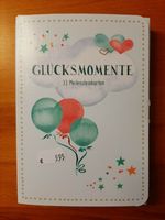 33 Meilensteinkarten **NEU** Glücksmomente Fotokarten Coppenrath Baden-Württemberg - Neuenstein Vorschau