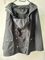 Umstandsjacke mit Trageeinsatz, Gr.42 Nordrhein-Westfalen - Simmerath Vorschau