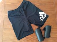 Adidas Short/Schienbeinschoner Rheinland-Pfalz - Meckenheim Vorschau