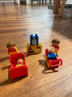 Lego Duplo Familie Hamburg - Bergedorf Vorschau