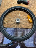 20 Zoll Felge für Fahrrad Anhänger Niedersachsen - Diepholz Vorschau