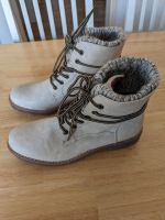 Tom Tailor Winter-Boots NEU gefüttert Damen Gr.42 Berlin - Spandau Vorschau