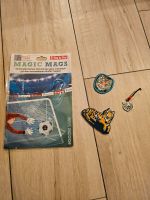 Magic Mags  von Step by Step Rostock - Brinckmansdorf Vorschau