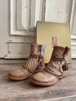 A.S.98 Stiefeletten Hessen - Roßdorf Vorschau