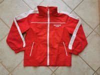 Windjacke Windbreaker rot weiss wNEU in Gr. 146 für 4,50€ Sachsen - Frohburg Vorschau