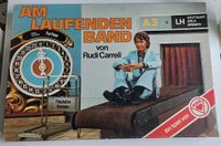 70er Jahre Spiel "Am laufenden Band" Nordrhein-Westfalen - Mönchengladbach Vorschau