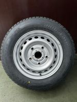 Ford Transit Nugget 215/65 16 Bridgestone Winterreifen 16Zoll Hessen - Eichenzell Vorschau