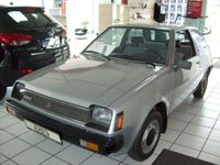 Mitsubishi Colt 1200 - OLDTIMER !!! Nordrhein-Westfalen - Goch Vorschau