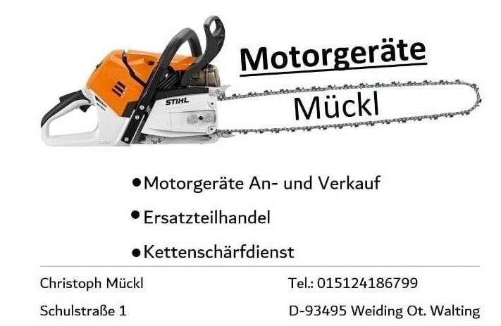 NEU Stihl FSA 80 Akku-Motorsense AK-System in Weiding