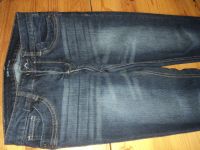 Jeans Gr.29/30+Gürtel Angel 75cm Rheinland-Pfalz - Weitersborn Vorschau