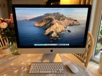 Original Apple iMac 27‘‘ Retina Sachsen-Anhalt - Langenweddingen Vorschau