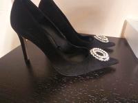 Zara Schuhe Berlin - Dahlem Vorschau