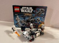 LEGO Star Wars - Konvolut Harburg - Hamburg Eißendorf Vorschau