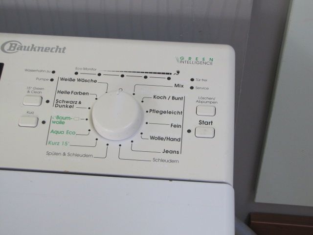 ⛅Bauknecht WAT PL 965 ⚡ 18 Monate Garantie Waschmaschine ⭐⭐⭐⭐⭐ in Berlin