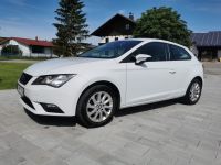 Seat Leon SC 5F Bayern - Gangkofen Vorschau