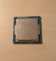 Intel Core i5 4590 CPU Prozessor i5 4.Gen Gaming 4 Kerne Bayern - Metten Vorschau