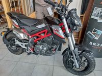 Benelli TNT125 - Leichtkraftrad Sachsen - Elstra Vorschau