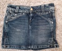 G- Star Jeans Minirock, Gr S, used Optik Nordrhein-Westfalen - Gütersloh Vorschau