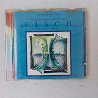 Sternzeichen Fisch CD von Gomer Edwin Evans Entspannungsmusik "Ne Berlin - Charlottenburg Vorschau