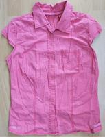 edc by Esprit ärmellose Sommerbluse Hemdbluse Gr. S Vahr - Neue Vahr Südost Vorschau