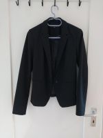 Zero Blazer schwarz black Hannover - Südstadt-Bult Vorschau