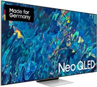 Samsung TV NEO QLED in 55 oder 65 Zoll TV Lagerverkauf-Rest-NEU Hannover - Mitte Vorschau