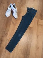 High Waist skinny Jeans Gr. 34 pull&bear Baden-Württemberg - Lahr (Schwarzwald) Vorschau