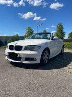 BMW 1er Cabrio Bayern - Burgthann  Vorschau