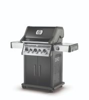 Napoleon Gasgrill Rogue RSE425RSIBPK-1-A mit DREHSPIESS * Essen - Essen-Werden Vorschau