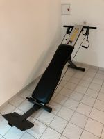 Weider Body Works Fitness Gerät - Sehr guter Zustand Niedersachsen - Ronnenberg Vorschau