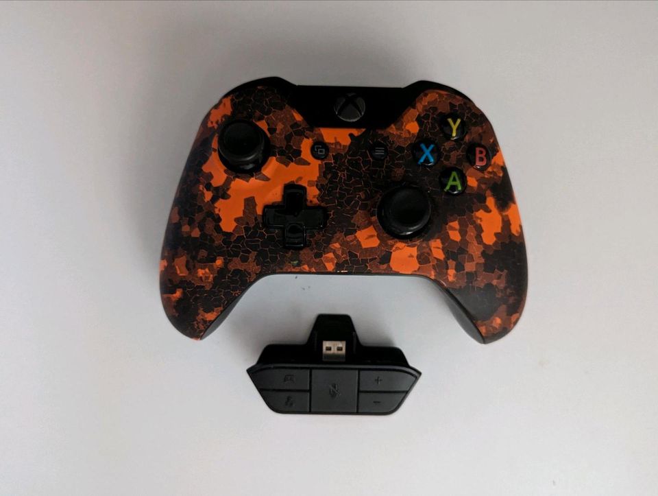 Xbox One Controller SCUF in Bad Dueben