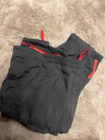 Prada Milano Stoffhose Damen Dunkelblau Gr L Nordrhein-Westfalen - Bedburg Vorschau