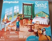 Playmobil Spirit Zimmereinrichtung Brandenburg - Dallgow Vorschau
