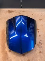 Suzuki GSX-R 750/600 K4/K5 Soziusabdeckung blau, zerkratzt Sachsen - Riesa Vorschau