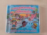 Kinderlieder CD Kinderdisco Tanzmusik Leipzig - Böhlitz-Ehrenberg Vorschau