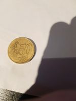 2001 Frankreich 50 Cent Münze zwei Exemplare Hamburg-Mitte - Hamburg St. Pauli Vorschau