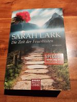 Roman "Die Zeit der Feuerblüten" von Sarah Lark Nordrhein-Westfalen - Pulheim Vorschau