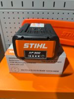 AP 300 Stihl Akku NEU Abverkaufsaktion Baden-Württemberg - Boxberg Vorschau