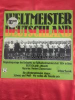 Weltmeister 1954 Deutschland LP Rheinland-Pfalz - Kirchen (Sieg) Vorschau