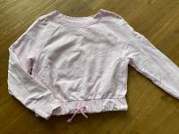 Pullover Sweatshirt Benetton rosa vgl Esprit Bayern - Waakirchen Vorschau