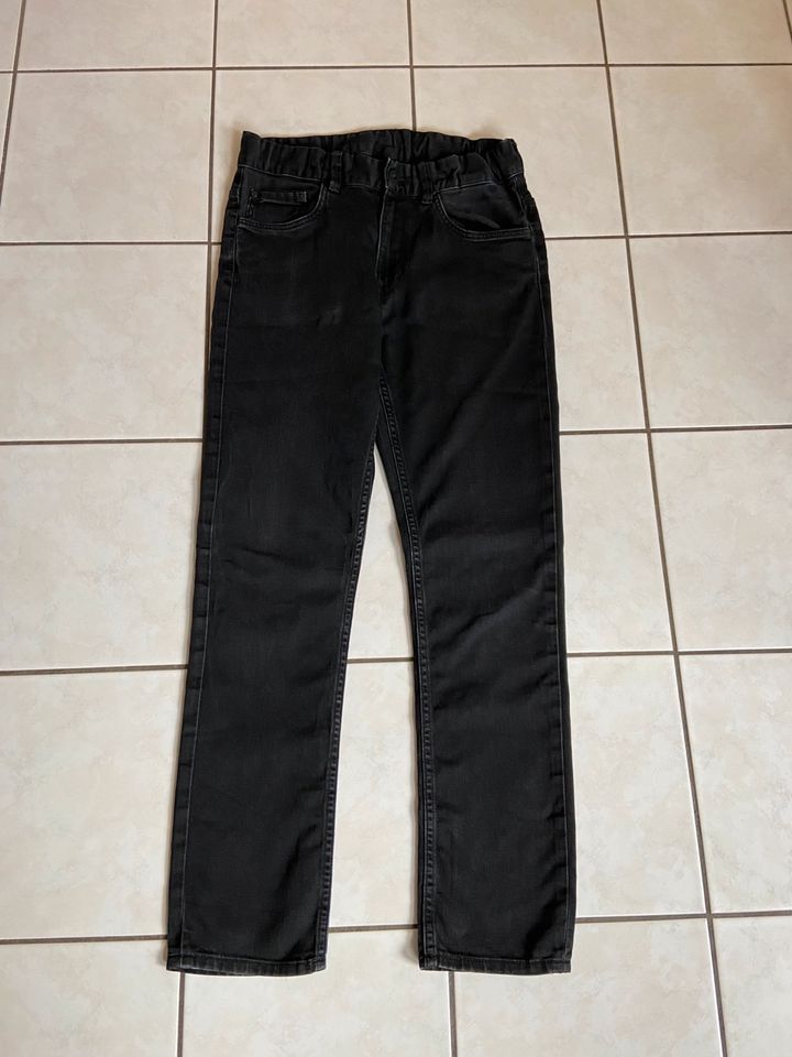Skinny Fit Jeans von h&m in Größe 152 * TOP Zustand in Geilenkirchen