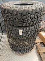 285/70R17 BFgoodrich MT Km2 Offroad Reifen Jeep Wrangler Defender Bayern - Kirchheim Ufr Vorschau