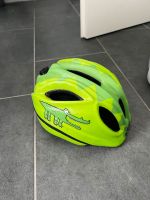 KED Meggy II Trend Helm Kinder grün (green croco) Kr. München - Ottobrunn Vorschau