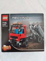 LEGO TECHNIC - Absetzkipper 42084 - Neu + OVP Niedersachsen - Einbeck Vorschau