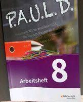 P.A.U.L.D Arbeitsheft 8 Rheinland-Pfalz - Eitelborn Vorschau