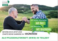 Wochenendaushilfe Pflege (m/w/d) auf GFB Basis Nordrhein-Westfalen - Holzwickede Vorschau