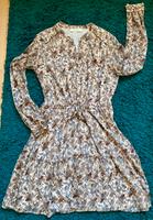 ✨ Langarmkleid von promod, Paisley, Gr. 38 - wie neu ✨ Berlin - Mahlsdorf Vorschau