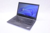 Lenovo T470s TOUCH High-Speed Laptop Intel i5 2x3,0GHz 8GB RAM DDR4 15,4” 256 GB M2 SSD Win11 800€ WERT 30 Tage Geld zurück! Saarland - Riegelsberg Vorschau